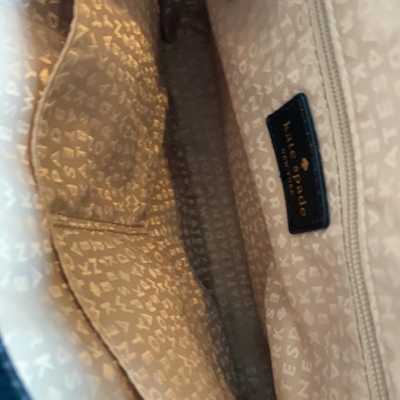 Host Pick! 🥂 Kate Spade Leather Satchel - Picture 12 of 17
